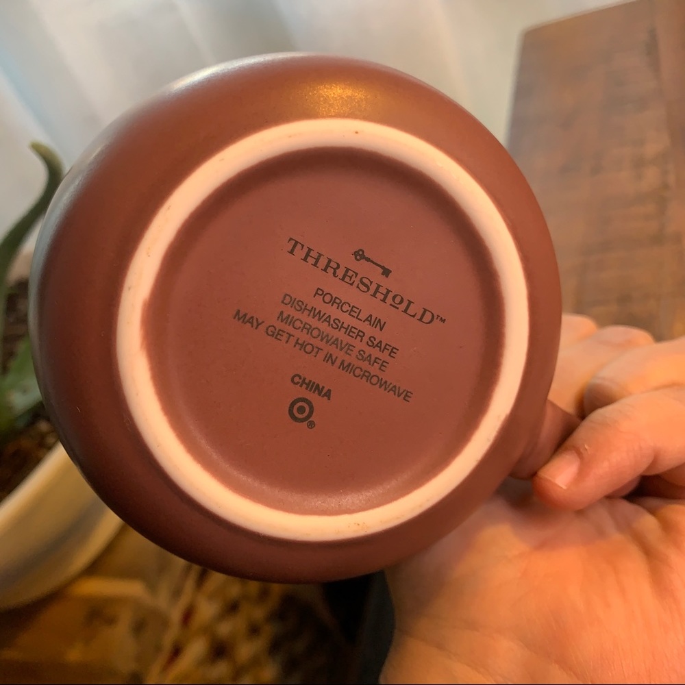 Threshold Mug - Picture 3 of 4